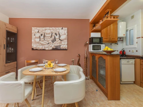 Appartement La Pineda, 3 pièces, 4 personnes - photo_1011739264361