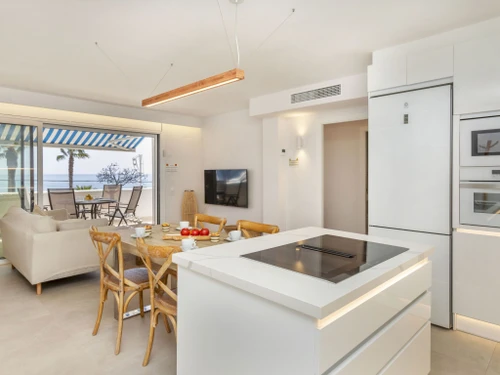 Apartment Cambrils, 2 bedrooms, 4 persons - photo_1011771043565