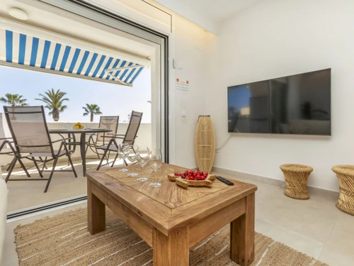 Apartment Cambrils, 2 bedrooms, 4 persons - photo_1011771043565