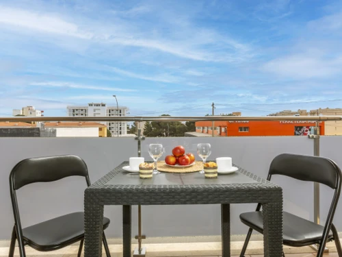 Apartment Miami Platja, 2 bedrooms, 4 persons - photo_1011758908153