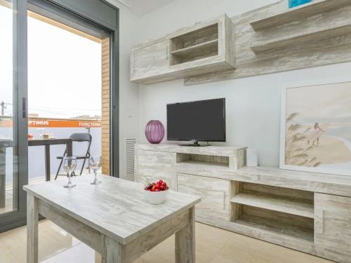 Apartment Miami Platja, 2 bedrooms, 4 persons - photo_1011758908153