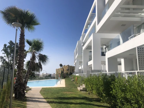 Apartment Torremolinos, 2 bedrooms, 4 persons - photo_16000561502