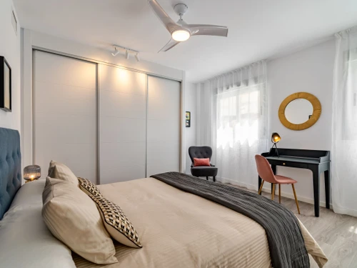 Apartment Torremolinos, 2 bedrooms, 4 persons - photo_16000561502