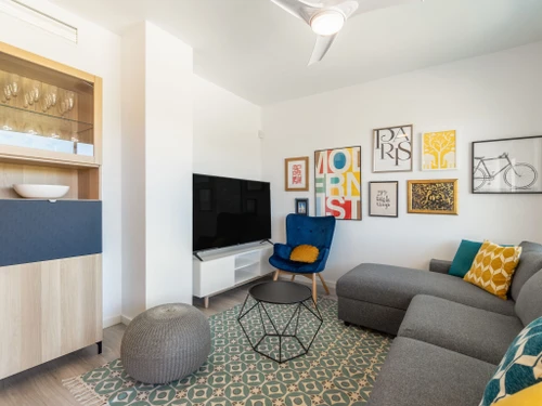 Apartment Torremolinos, 2 bedrooms, 4 persons - photo_16000561502