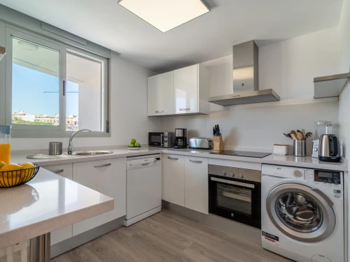 Apartment Torremolinos, 2 bedrooms, 4 persons - photo_16000561502