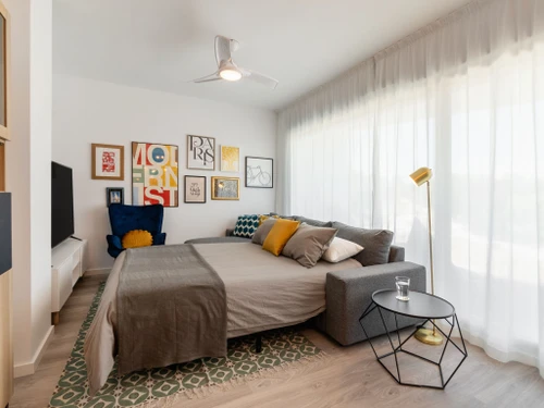 Apartment Torremolinos, 2 bedrooms, 4 persons - photo_16000561502