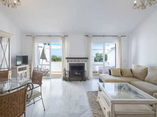 Apartamento Calahonda, 2 dormitorios, 4 personas - photo_8094271221