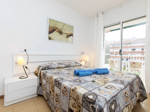 Appartement Blanes, 3 pièces, 4 personnes - photo_17255409420