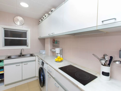 Appartement Blanes, 3 pièces, 4 personnes - photo_17255409420