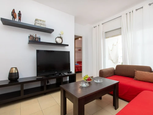 Appartement Blanes, 3 pièces, 4 personnes - photo_17255409420