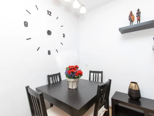 Appartement Blanes, 3 pièces, 4 personnes - photo_17255409420