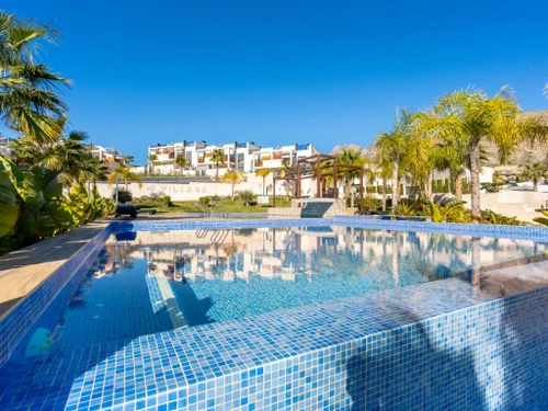 Ferienwohnung Benidorm, 2 Schlafzimmer, 4 Personen - photo_17128656559