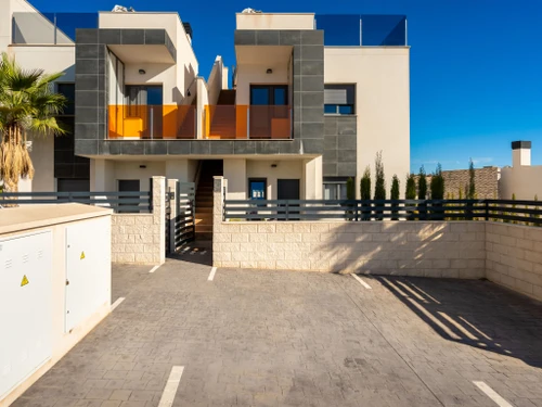 Ferienwohnung Benidorm, 2 Schlafzimmer, 4 Personen - photo_17128656559