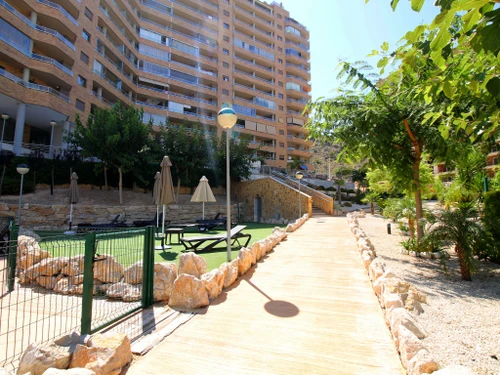 Appartement Benidorm, 3 pièces, 4 personnes - photo_17128663220
