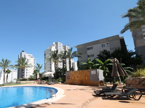 Appartement Benidorm, 3 pièces, 4 personnes - photo_17128663220