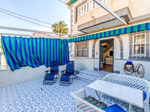 Villa Santa Pola, 2 bedrooms, 4 persons - photo_1011807603640