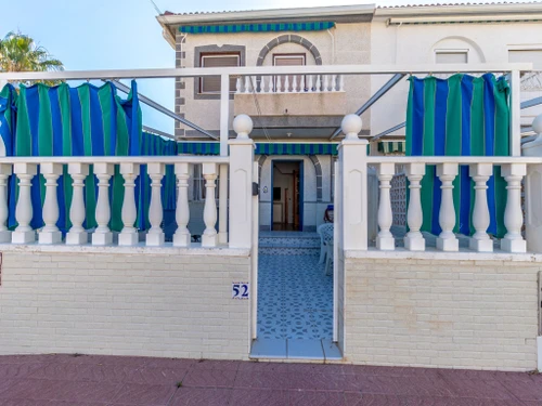 Villa Santa Pola, 2 bedrooms, 4 persons - photo_1011807603640