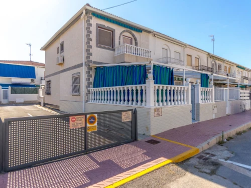 Villa Santa Pola, 2 bedrooms, 4 persons - photo_1011807603640