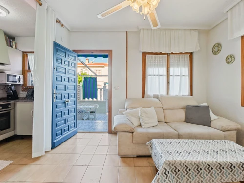 Villa Santa Pola, 2 bedrooms, 4 persons - photo_1011807603640