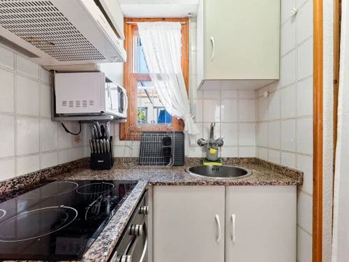 Villa Santa Pola, 2 bedrooms, 4 persons - photo_1011807603640