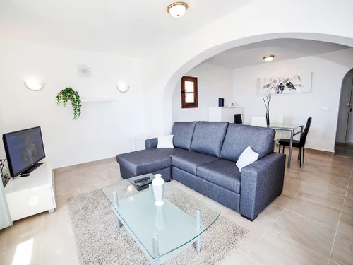 Villa Benissa, 2 bedrooms, 4 persons - photo_6924300161