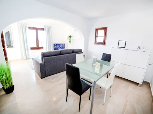 Villa Benissa, 2 bedrooms, 4 persons - photo_6924300161