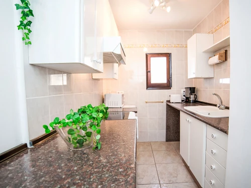 Villa Benissa, 2 bedrooms, 4 persons - photo_6924300161