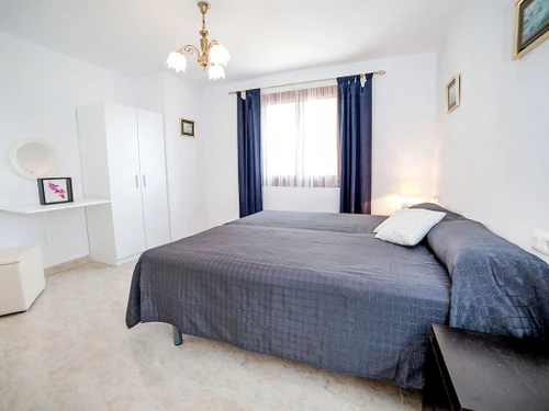 Villa Benissa, 2 bedrooms, 4 persons - photo_6924300161