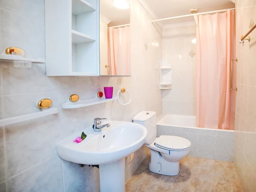 Villa Benissa, 2 bedrooms, 4 persons - photo_6924300161