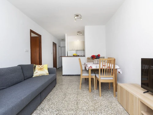 Ferienwohnung Peniscola, 2 Schlafzimmer, 4 Personen - photo_19581130751