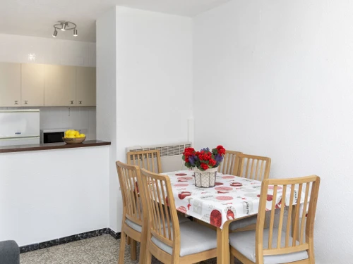 Ferienwohnung Peniscola, 2 Schlafzimmer, 4 Personen - photo_19581130751