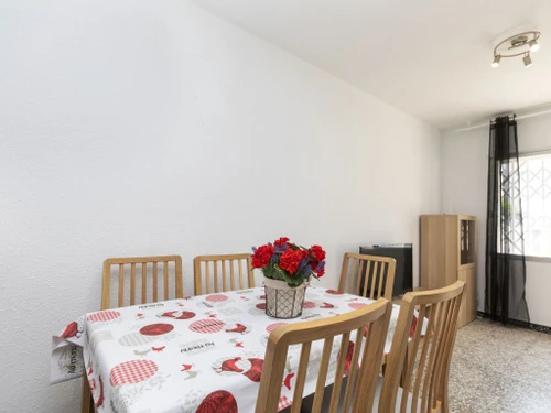 Ferienwohnung Peniscola, 2 Schlafzimmer, 4 Personen - photo_19581130751