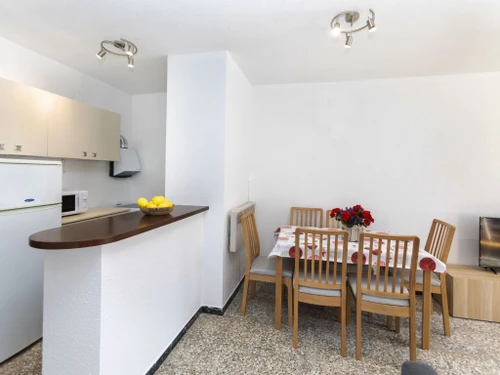 Ferienwohnung Peniscola, 2 Schlafzimmer, 4 Personen - photo_19581130751