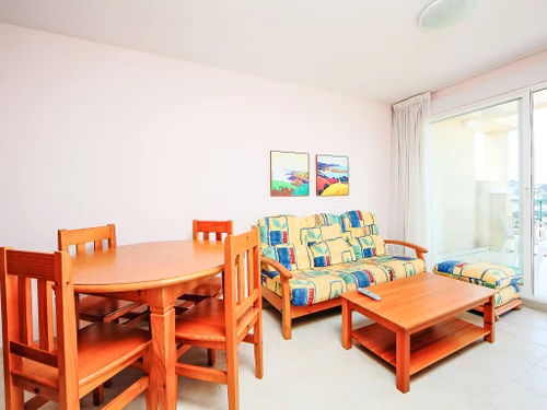 Ferienwohnung Peniscola, 2 Schlafzimmer, 4 Personen - photo_8094271594