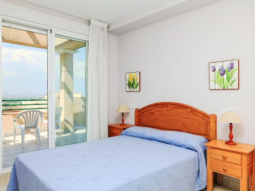 Ferienwohnung Peniscola, 2 Schlafzimmer, 4 Personen - photo_8094271594