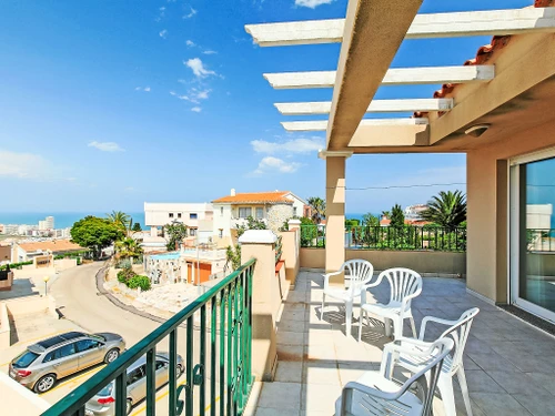 Ferienwohnung Peniscola, 2 Schlafzimmer, 4 Personen - photo_8094271594