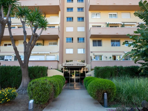 Ferienwohnung Marbella, 2 Schlafzimmer, 4 Personen - photo_1011780646059