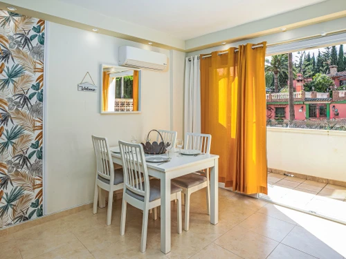 Ferienwohnung Marbella, 2 Schlafzimmer, 4 Personen - photo_1011780646059