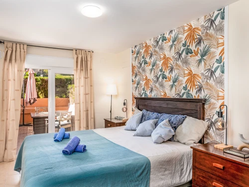 Ferienwohnung Marbella, 2 Schlafzimmer, 4 Personen - photo_1011780646059