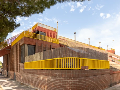 Casa Deltebre, 2 dormitorios, 4 personas - photo_1011776727459