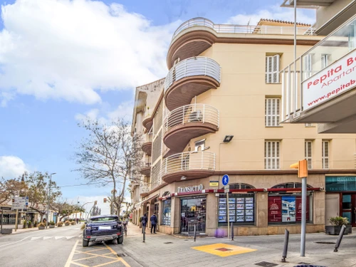 Apartamento Cambrils, 1 dormitorio, 4 personas - photo_1011768384803