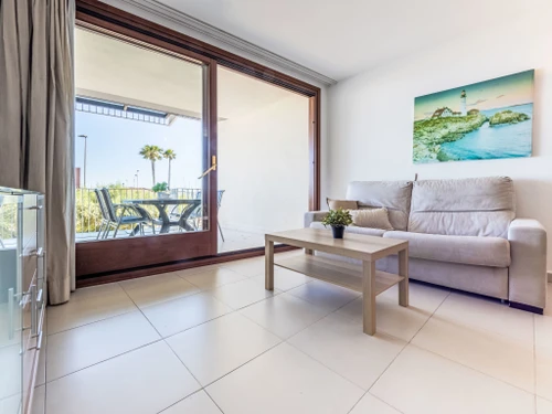 Apartamento Cambrils, 1 dormitorio, 4 personas - photo_1011768384803