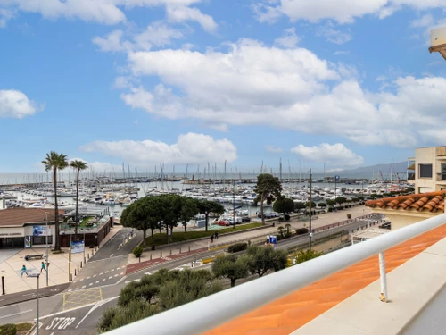 Apartamento Cambrils, 1 dormitorio, 4 personas - photo_1011768384976