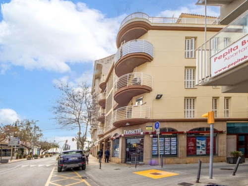 Apartamento Cambrils, 1 dormitorio, 4 personas - photo_1011768384976