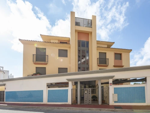 Apartamento Calahonda, 1 dormitorio, 2 personas - photo_17128660419