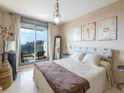 Apartamento Calahonda, 1 dormitorio, 2 personas - photo_17128660419