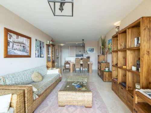 Apartamento Calahonda, 1 dormitorio, 2 personas - photo_17128660419