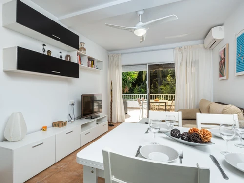 Apartamento Marbella, 1 dormitorio, 2 personas - photo_8282835052