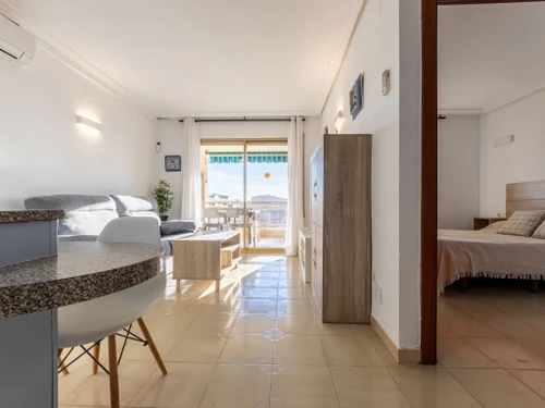 Appartement La Pineda, 2 pièces, 4 personnes - photo_1011714939402