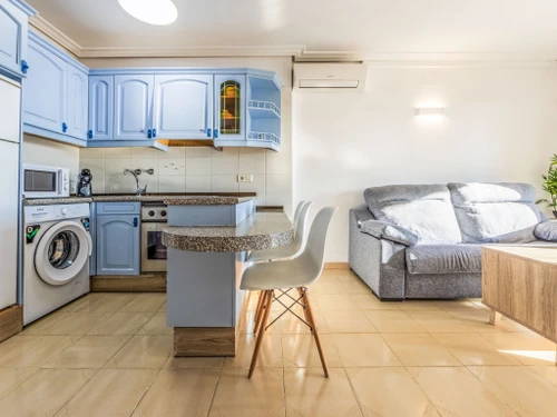 Appartement La Pineda, 2 pièces, 4 personnes - photo_1011714939402